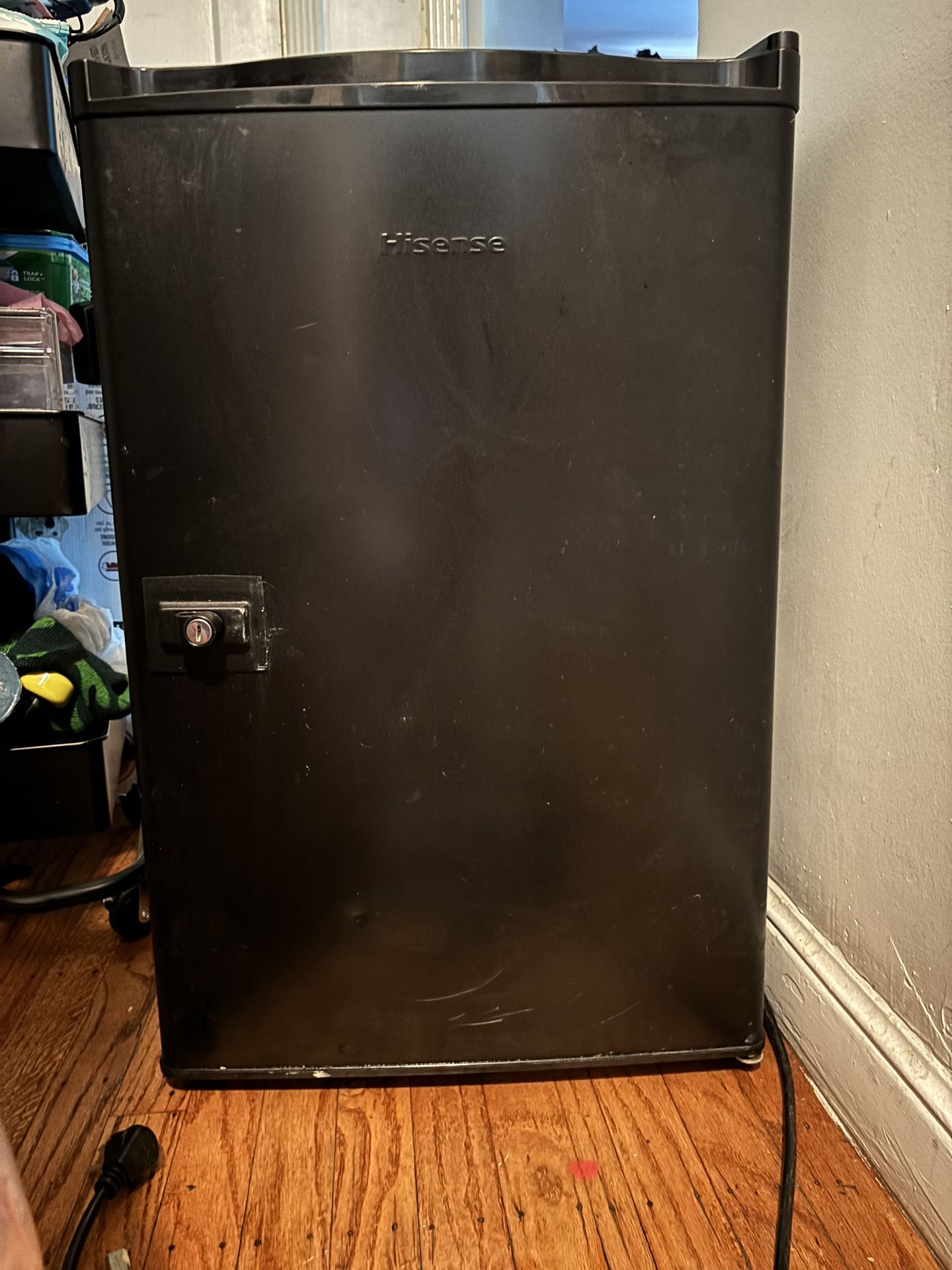 Mini Refrigerator Hisense