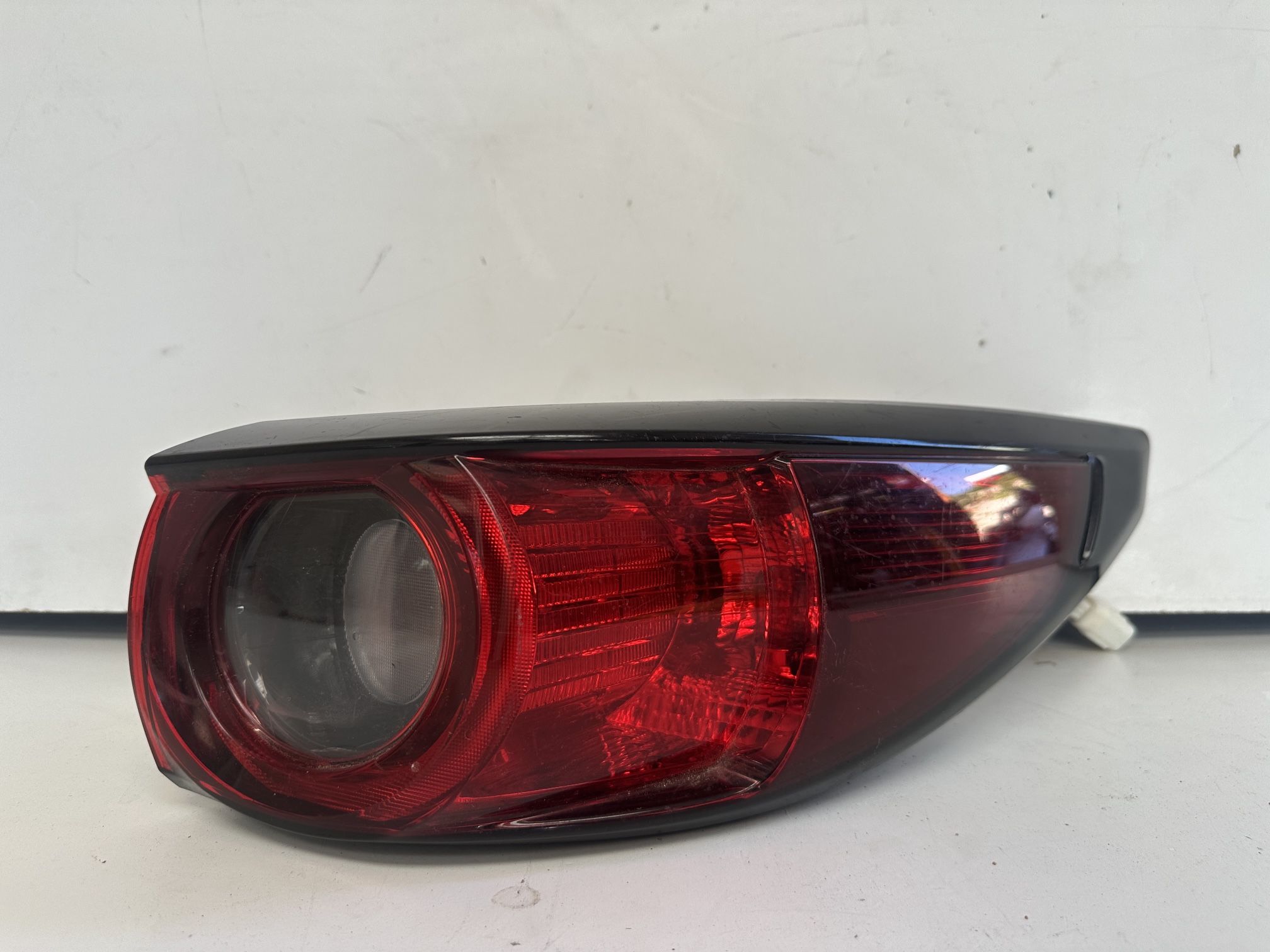 2017 2018 2019 2020 2021 MAZDA CX-5 CX5 REAR RIGHT PASSENGER SIDE TAIL LIGHT OEM