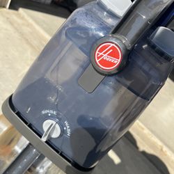 Hoover Carpet Shampooer