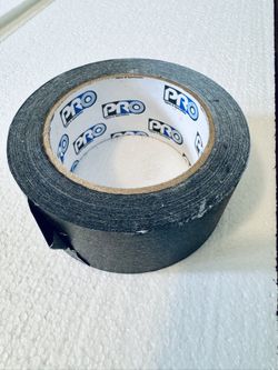 Gaffer Tape