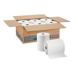 10 inch Paper Towel Roll enMotion