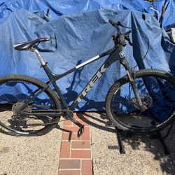 Trek marlin 7 Bike