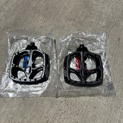 Specialized Boomslang Pedals
