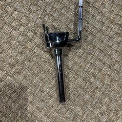 DW tom arm l rod ball hex dw clamp