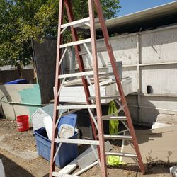 10 Ft Ladder