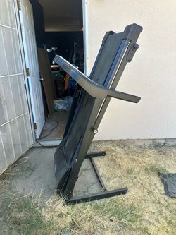 Treadmill
