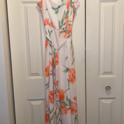 Jump Suite Size 10 