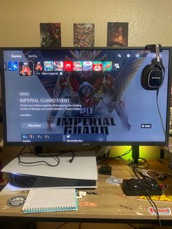 Samsung gaming monitor uj59
