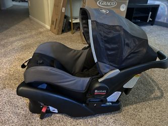 Bob Car Seat , For Bobstroller 