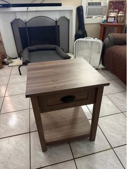 Nightstand