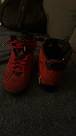Jordan’s 6