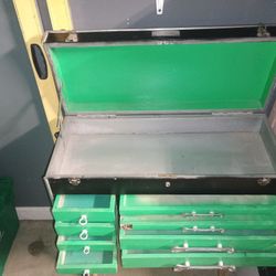 Toolbox