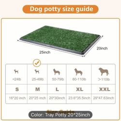 Pet loo system