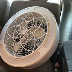 Ceiling Fan Led Light 