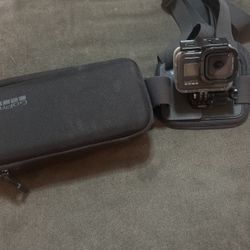 GoPro Hero 8