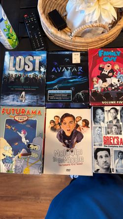 Movies All 6 movies