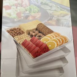 Food Trays