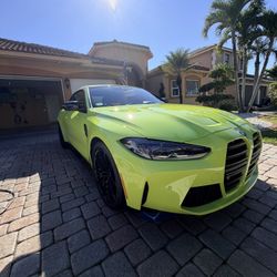 J.O Power Detail For You 