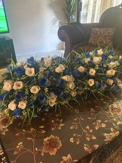 Artificial Roses