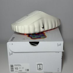 Nike Mind Slide 001 Sail(W)