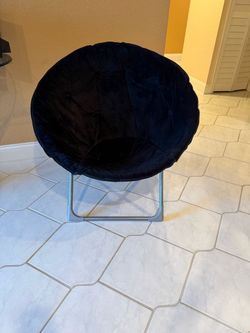 Kids Papasan Chair 33” Diameter