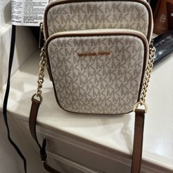 Michael Kors Cross Body