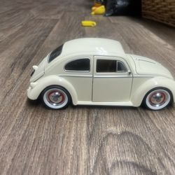 1959 Jada Volkswagen Beetle Model