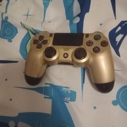 PS4 Controller But Mic Doesn't Work Everything Else Is Fine In My Opinion 