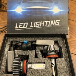 Headlights Toyota Tacoma 