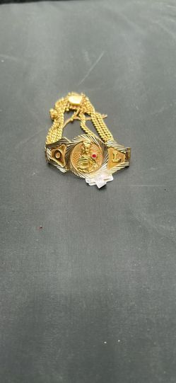 Stone Bracelet