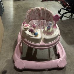 Baby Walker 