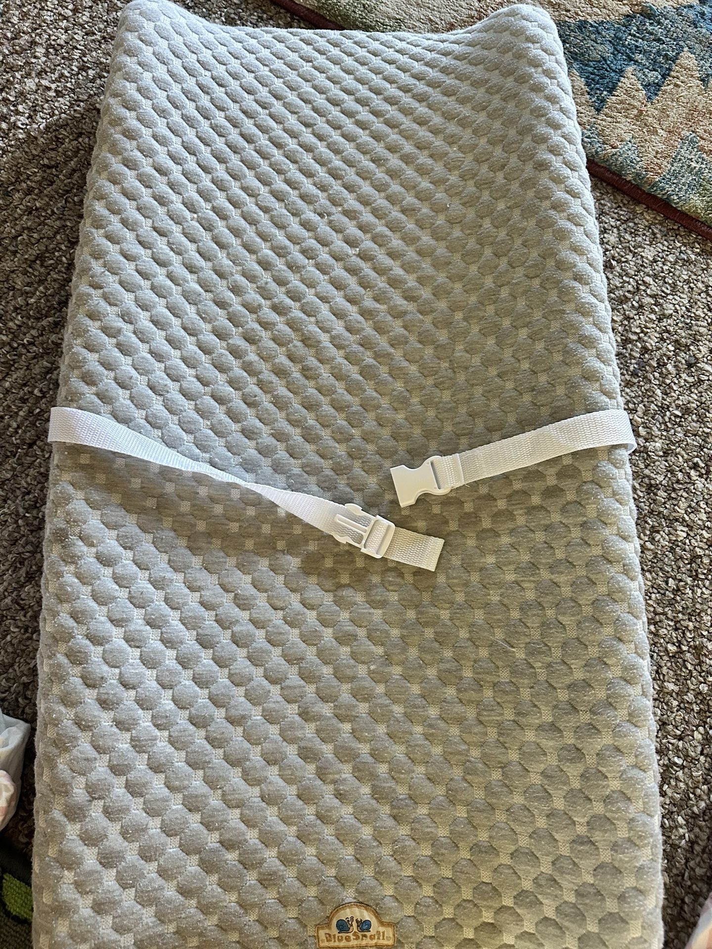 Baby Changing Pad
