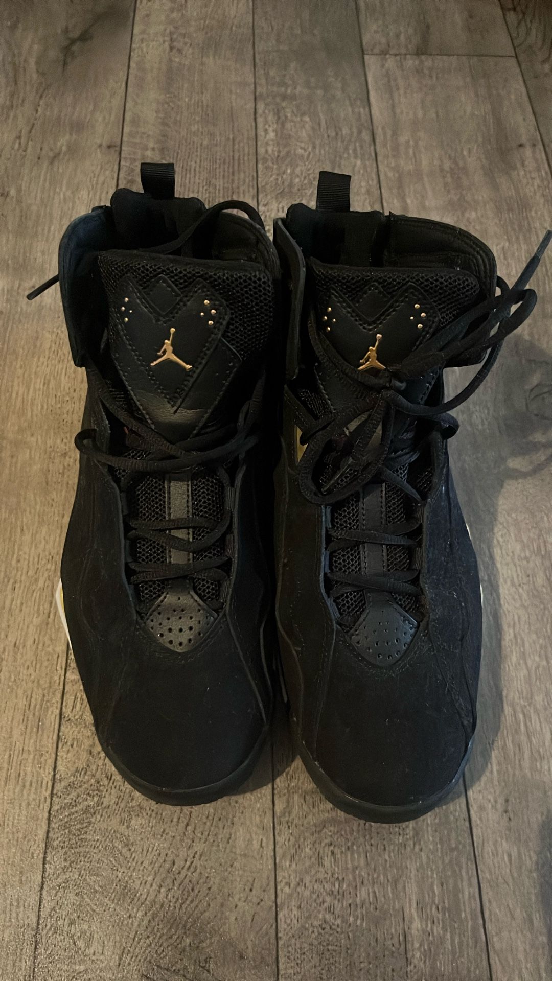 Jordan’s