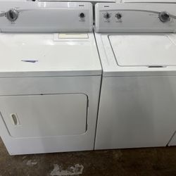Kenmore Electric Set