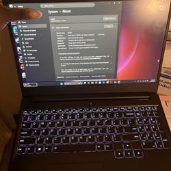 Lenovo Ideapad Gaming 3