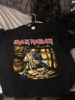 Band Shirts