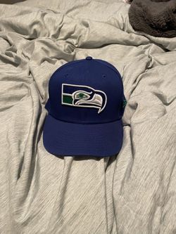 Seahawks Snap Back