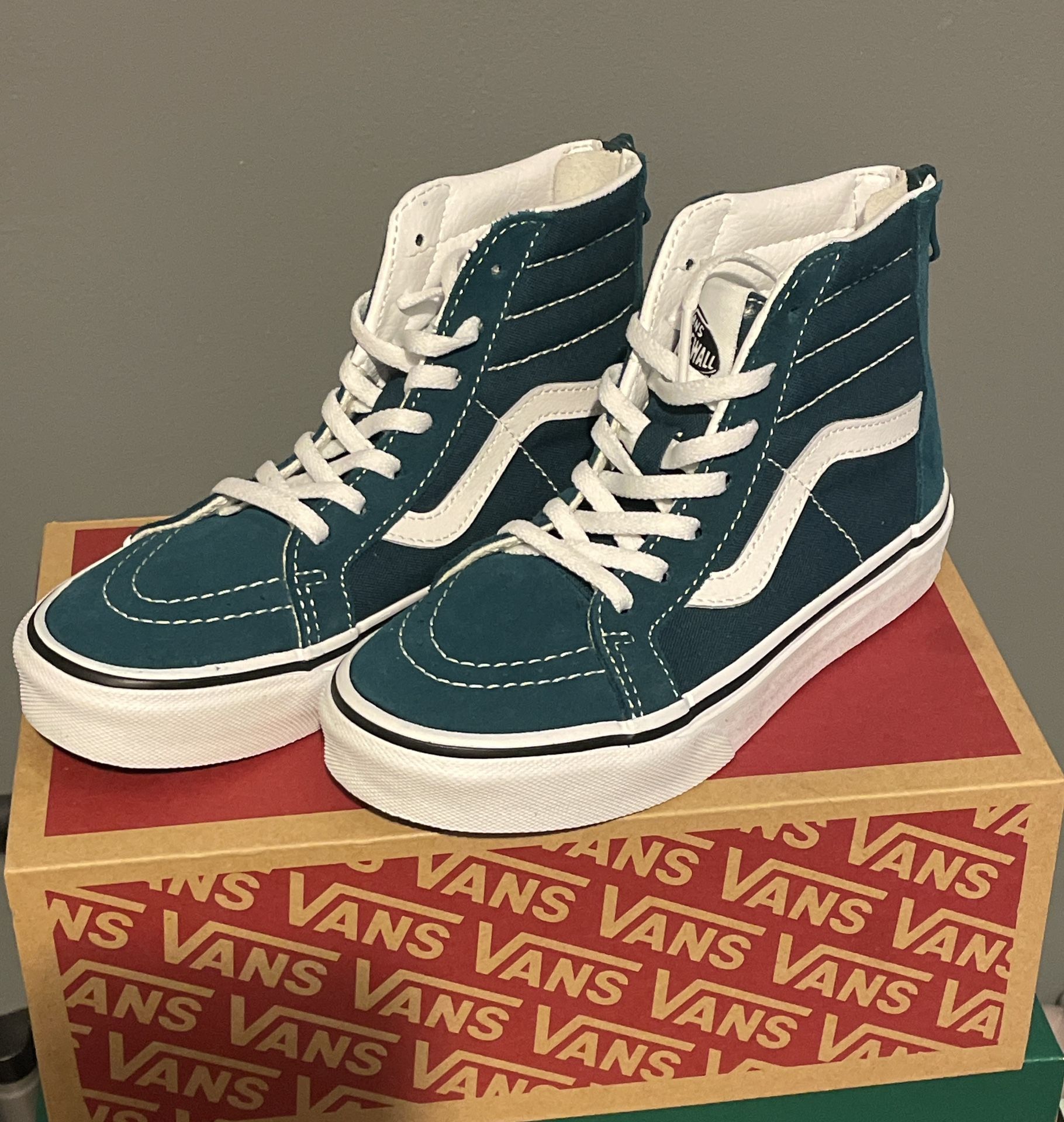 Vans Shoes