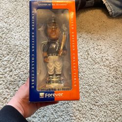 Bobble Head Figure 