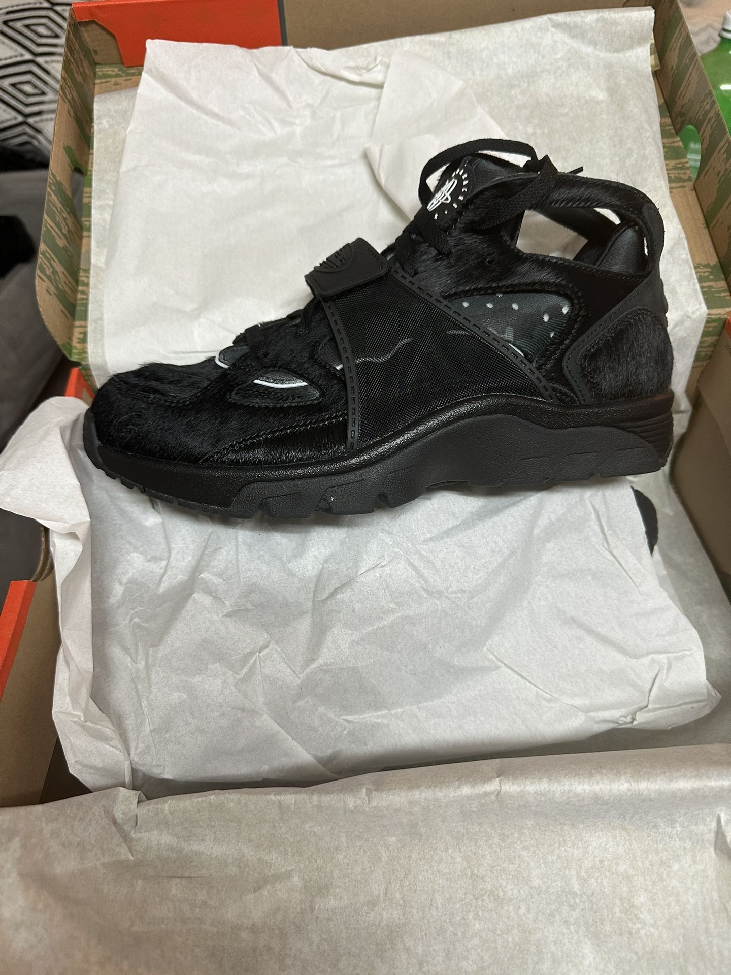 Corteiz Nike Air Huarache