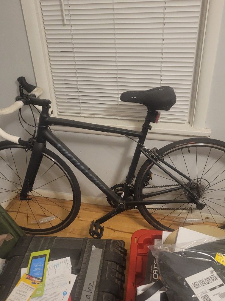 Specialized Rd Bike