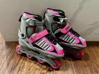 Kids Rollerblades Skates Barely Used 