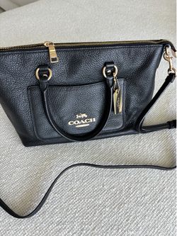 Coach bag - original