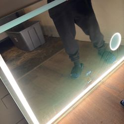 LED Mirror 