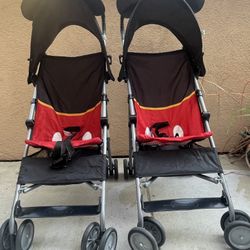 Travel Stroller’s
