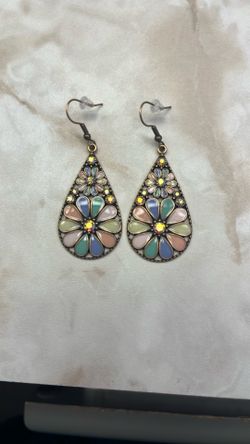 Brand New Earrings