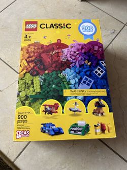 Lego Set