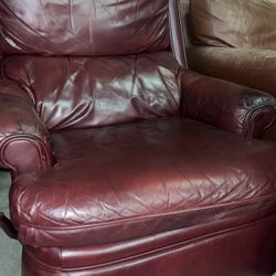 Very niceVery nice recliner