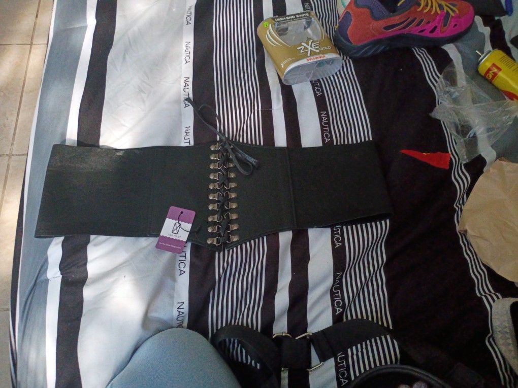 Xzqtive Belt