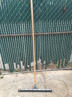 Scuiller para barrer agua